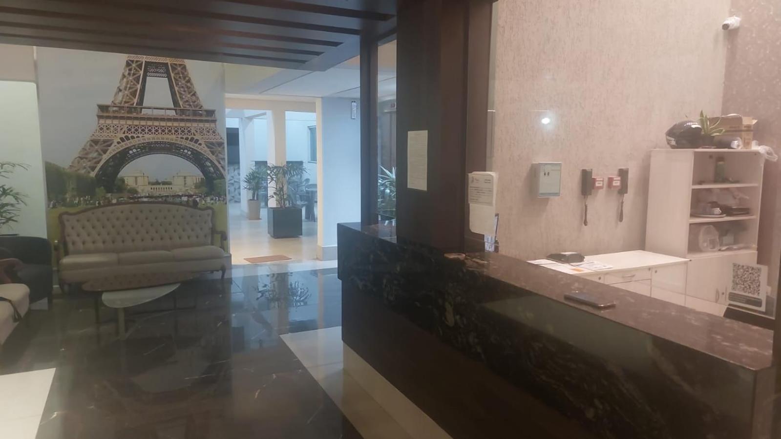 Apto 401, Otima Localizacao, Self Check-In, Wi-Fi, Varanda E Vista Linda, 14Km Aeroporto Apartment Лагоа Санта Екстериор снимка