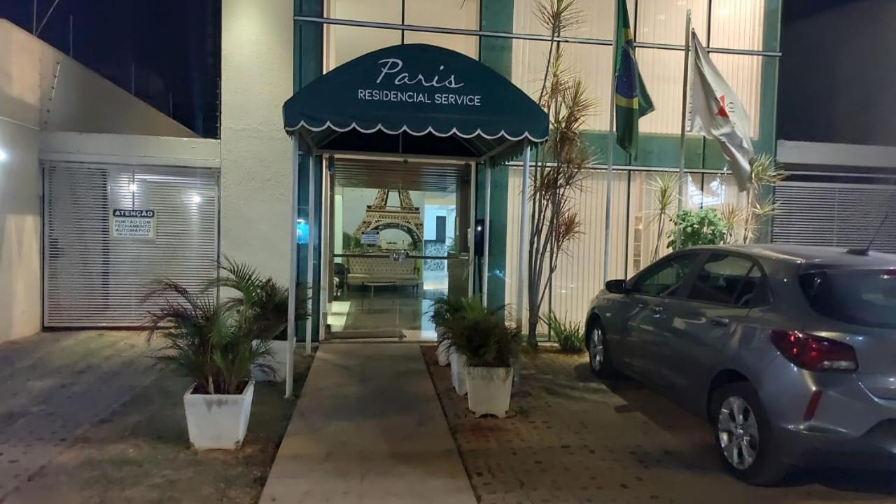 Apto 401, Otima Localizacao, Self Check-In, Wi-Fi, Varanda E Vista Linda, 14Km Aeroporto Apartment Лагоа Санта Екстериор снимка