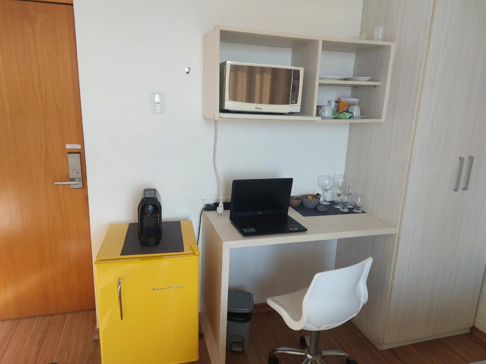 Apto 401, Otima Localizacao, Self Check-In, Wi-Fi, Varanda E Vista Linda, 14Km Aeroporto Apartment Лагоа Санта Екстериор снимка