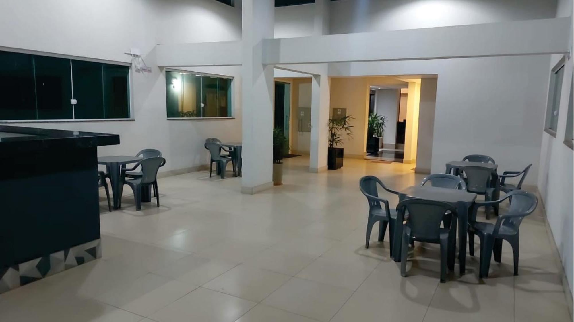 Apto 401, Otima Localizacao, Self Check-In, Wi-Fi, Varanda E Vista Linda, 14Km Aeroporto Apartment Лагоа Санта Екстериор снимка